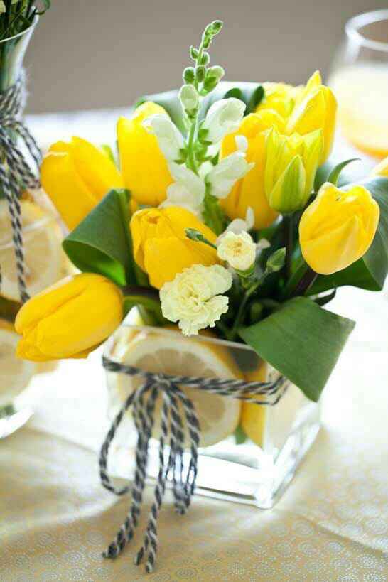 Tu boda con tulipanes 🌷 - 6