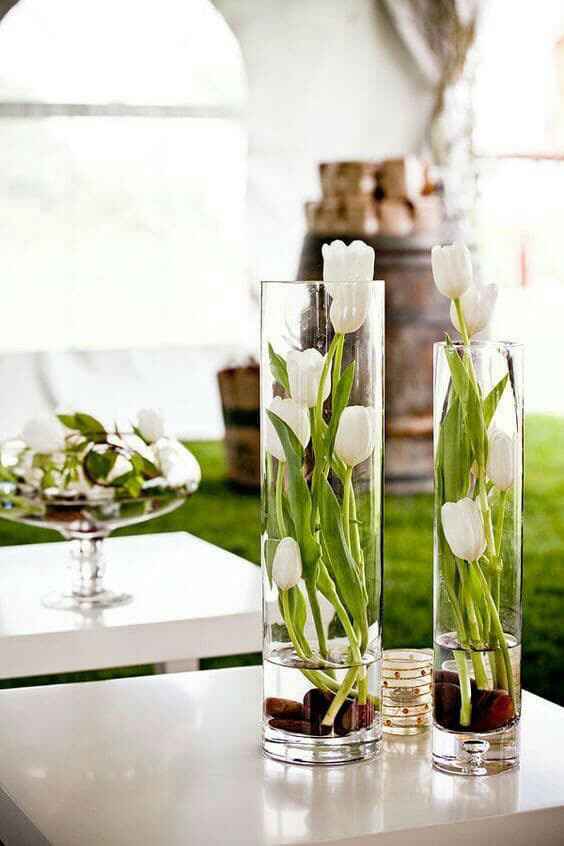 Tu boda con tulipanes 🌷 - 7