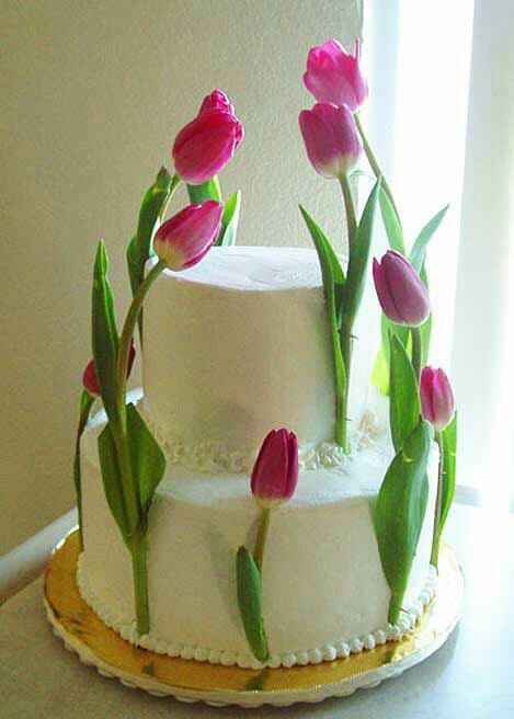 Tu boda con tulipanes 🌷 - 10