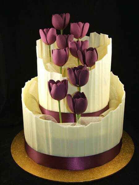 Tu boda con tulipanes 🌷 - 12