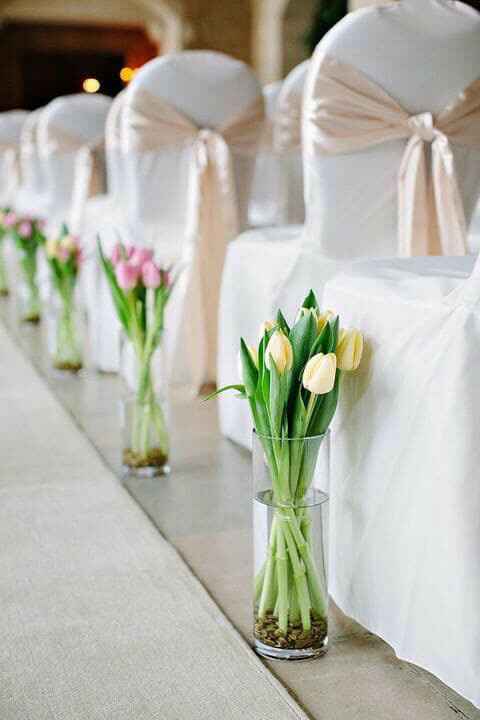Tu boda con tulipanes 🌷 - 17