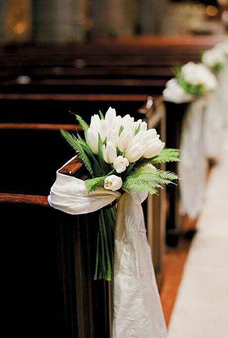 Tu boda con tulipanes 🌷 - 19