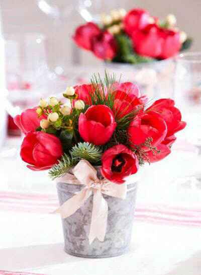 Tu boda con tulipanes 🌷 - 20