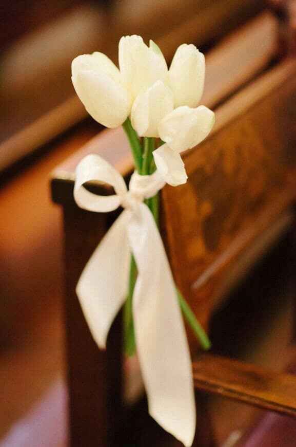 Tu boda con tulipanes 🌷 - 22