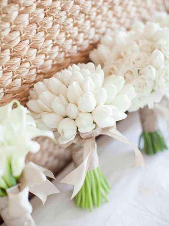 Tu boda con tulipanes 🌷 - 23
