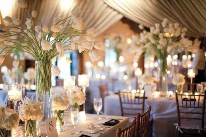 Tu boda con tulipanes 🌷 - 26