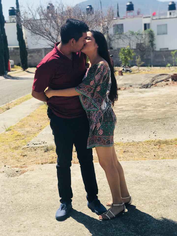 Fotos de amor ❤️😍 - 1