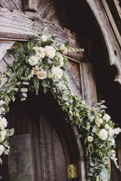 Decoración de iglesia! ❤️ - 5