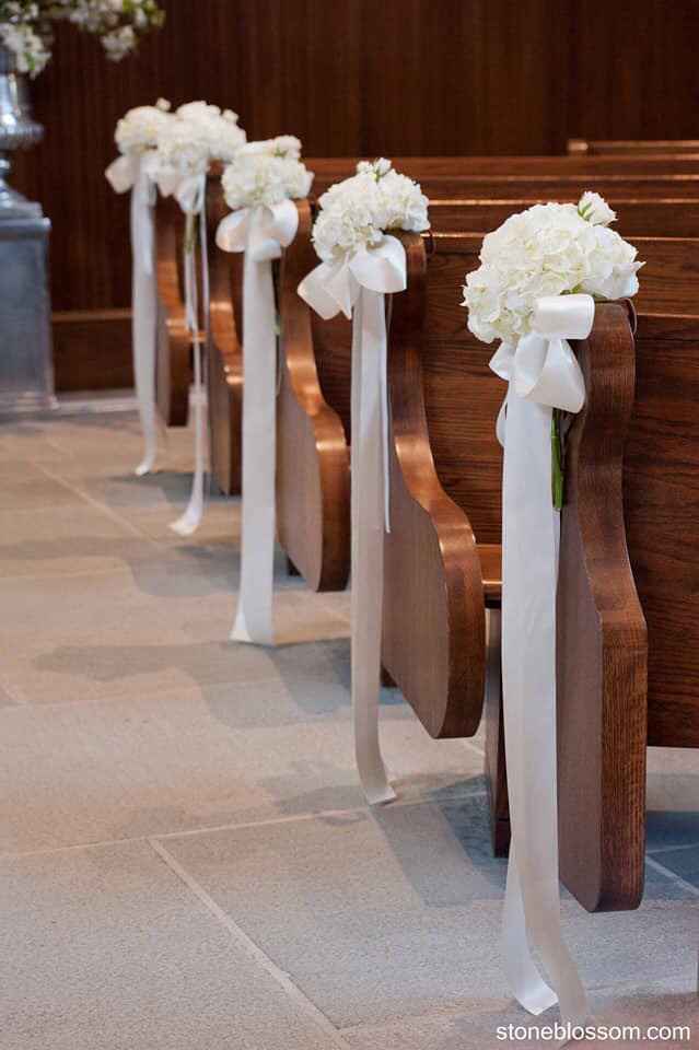Decoración de iglesia! ❤️ - 20