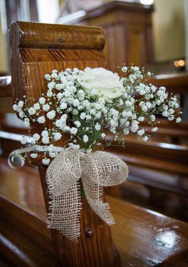 Decoración de iglesia! ❤️ - 22
