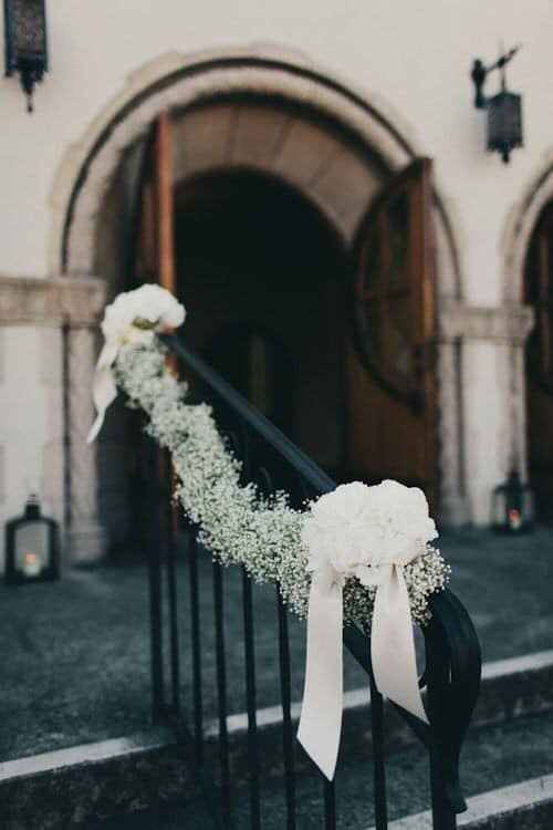 Decoración de iglesia! ❤️ - 26