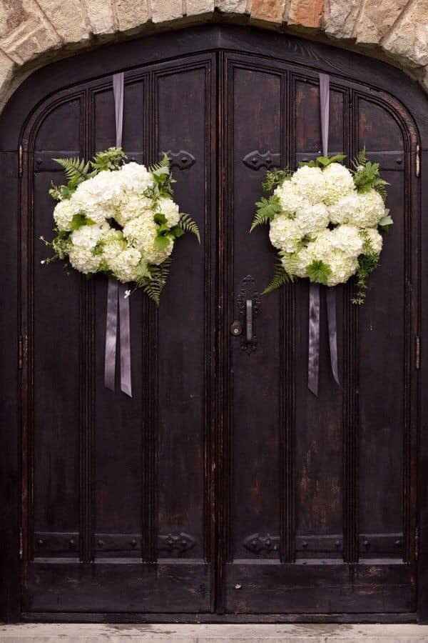 Decoración de iglesia! ❤️ - 28