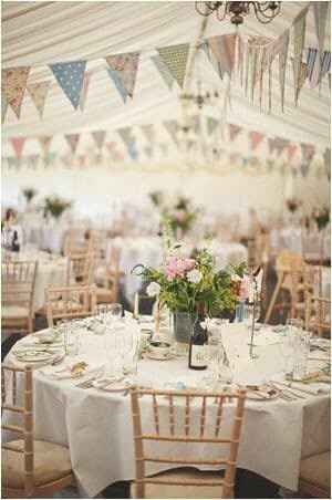 Para una boda vintage - 1