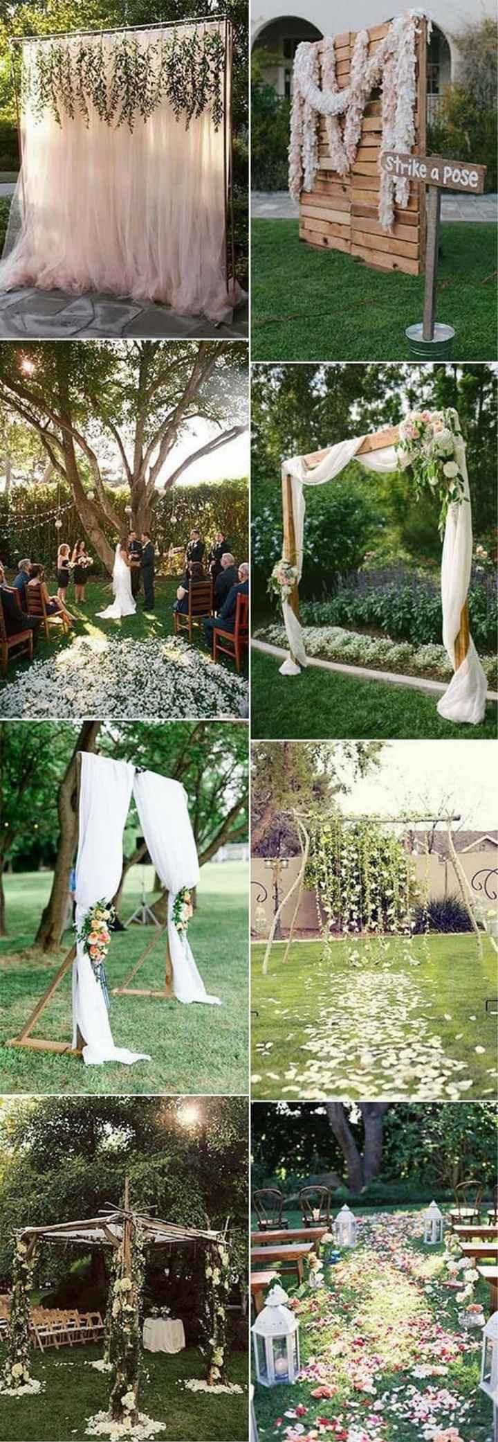 Para una boda vintage - 14
