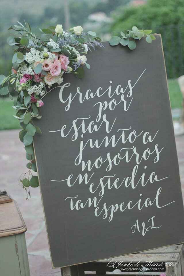 Para una boda vintage - 15