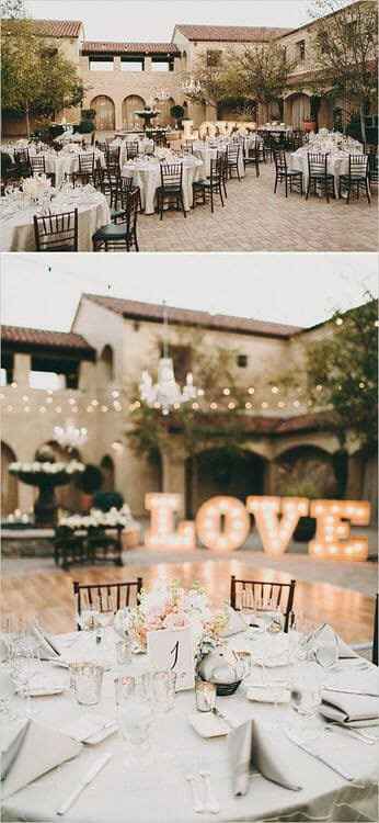 Para una boda vintage - 21