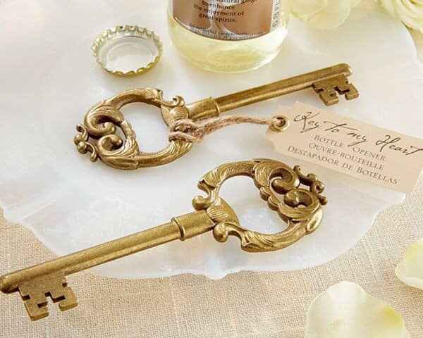 Para una boda vintage - 24