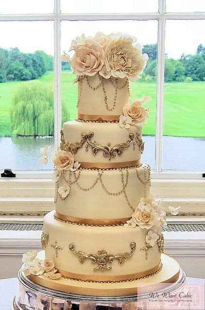 Para una boda vintage - 26