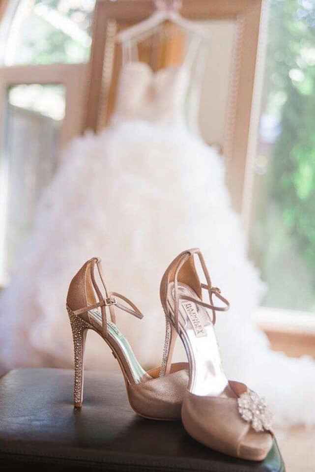 Inmortaliza tu ajuar de novia 👰🏻 - 9