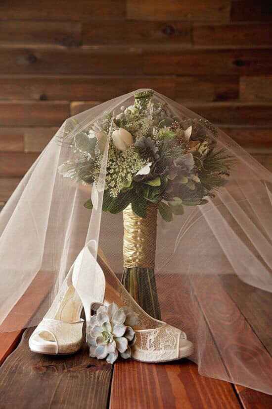Inmortaliza tu ajuar de novia 👰🏻 - 15