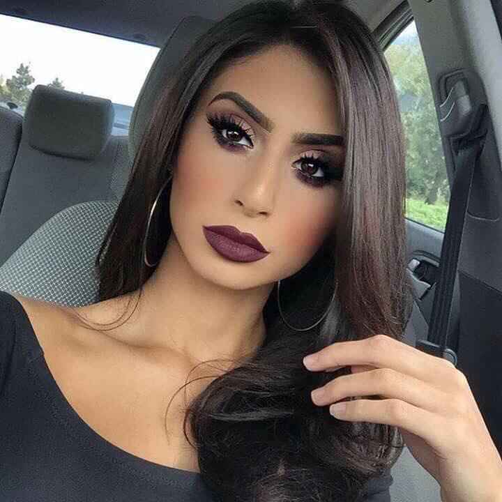 Maquillaje para el gran día - 1