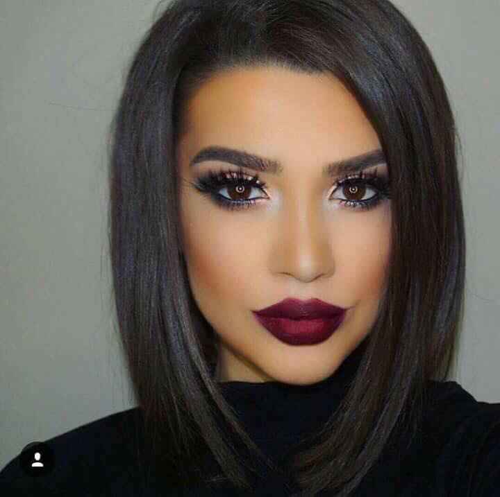 Maquillaje para el gran día - 2