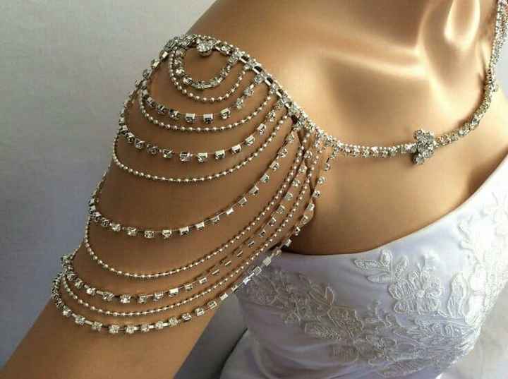 Joyería nupcial - 5