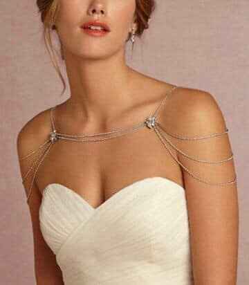 Joyería nupcial - 6