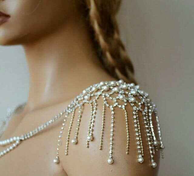 Joyería nupcial - 9