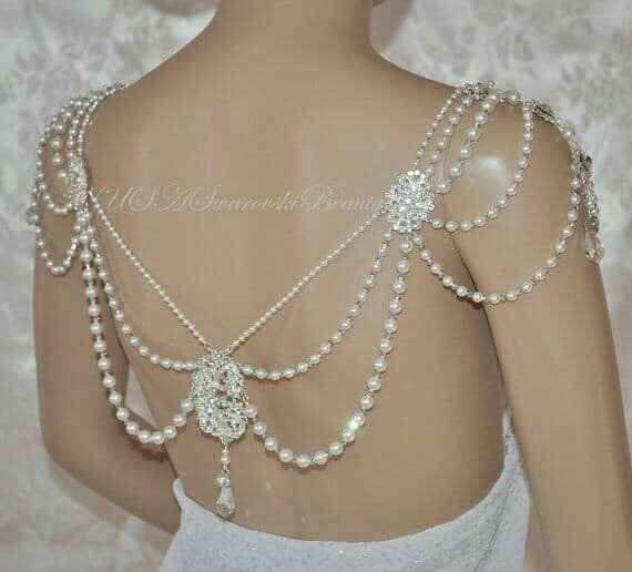 Joyería nupcial - 10