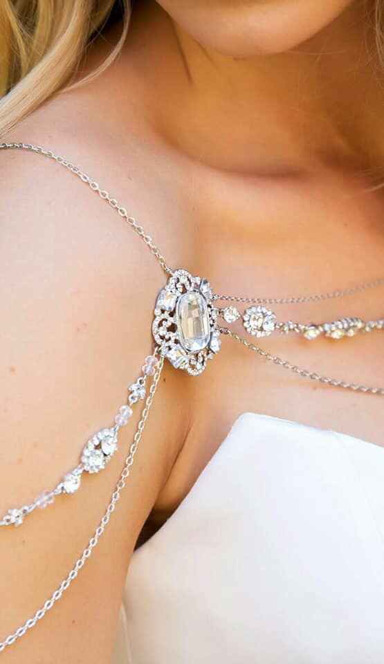 Joyería nupcial - 17