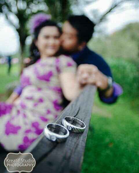 Presumir alianzas 💍 - 4