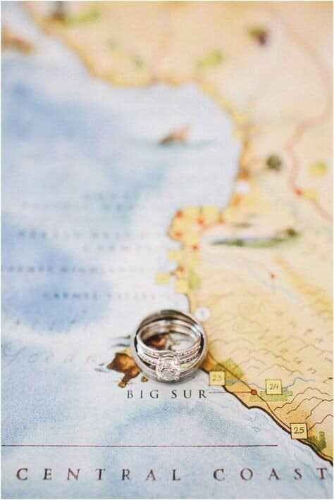 Presumir alianzas 💍 - 20