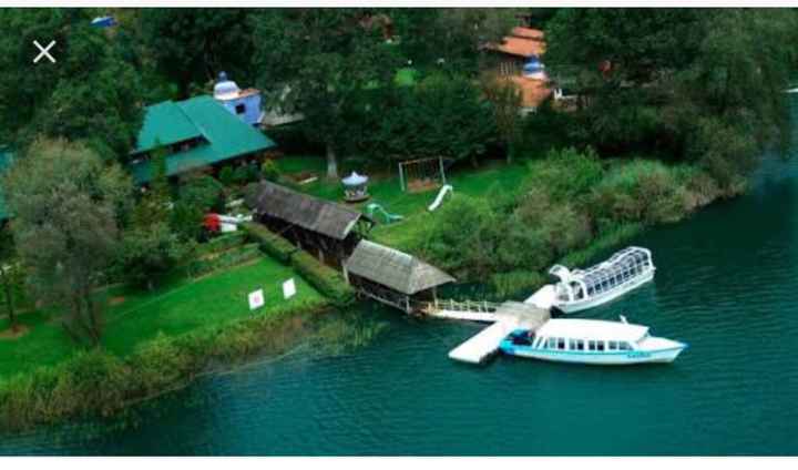 Dónde  fue su sesión casual? 📸👫 - 3