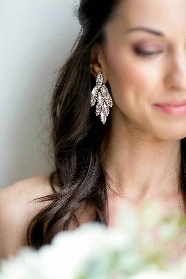 Accesorio importante, los aretes! - 6