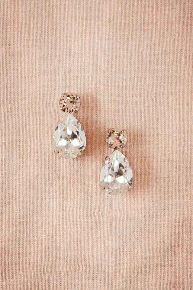 Accesorio importante, los aretes! - 13