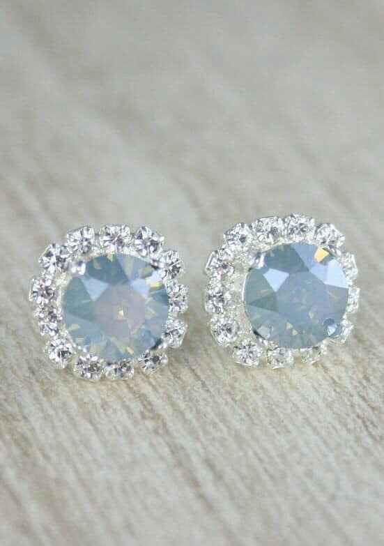 Accesorio importante, los aretes! - 14