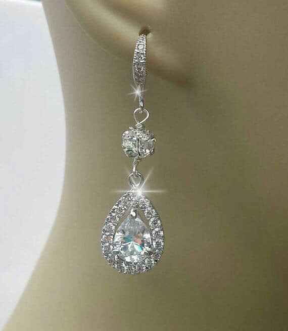 Accesorio importante, los aretes! - 29