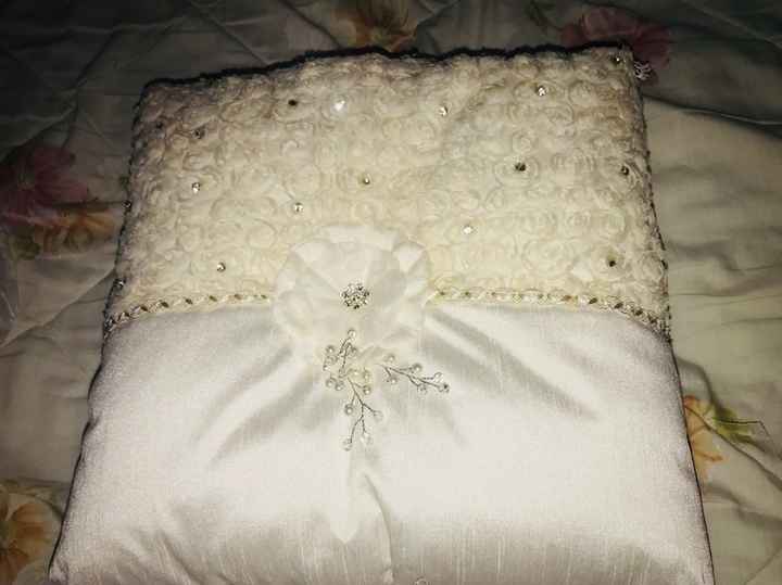 Mis cositas ❤️ - 9