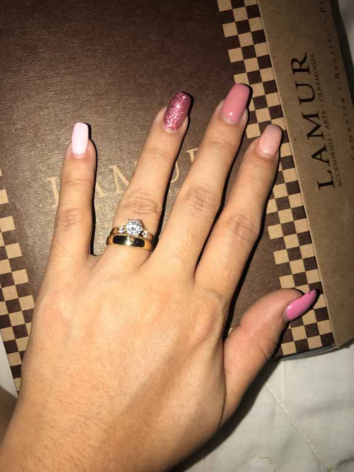 Mis cositas ❤️ - 14