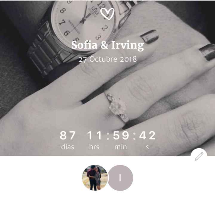 Mi número mágico Sofia! - 1