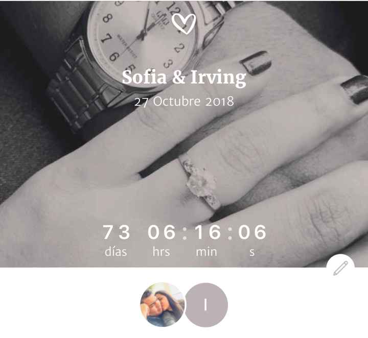 a compartir contadores! Cómo van? - 1