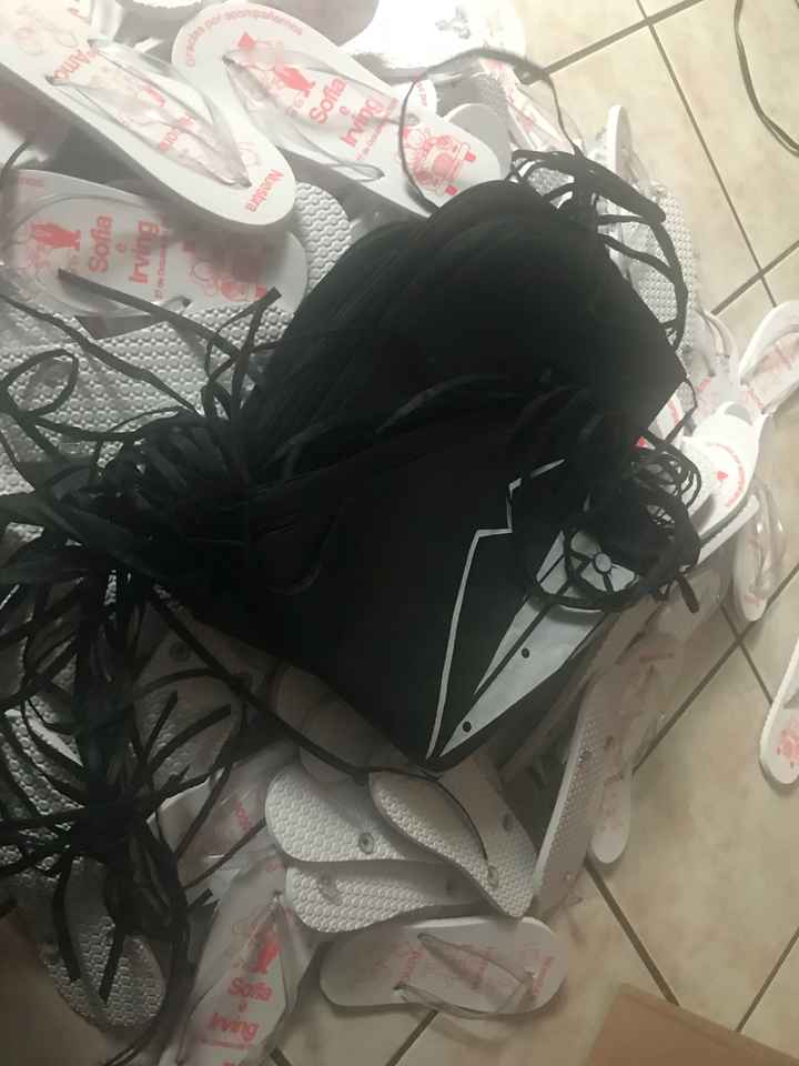 Llegó  festiboda 😍 - 2