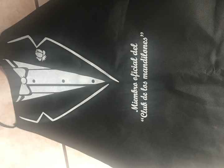 Llegó  festiboda 😍 - 5