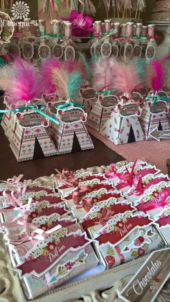 Despedida de soltera “atrapa sueños” - 3