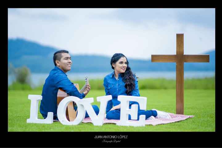 Sesión casual!❤️ - 7