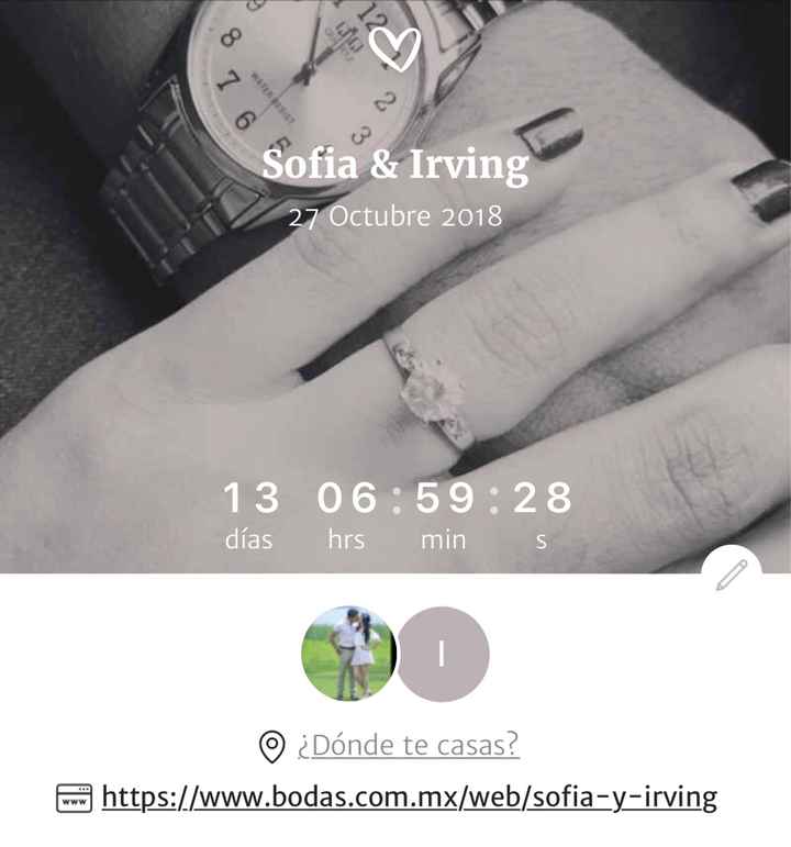 y asi va mi contador!!! 😱💕 - 1