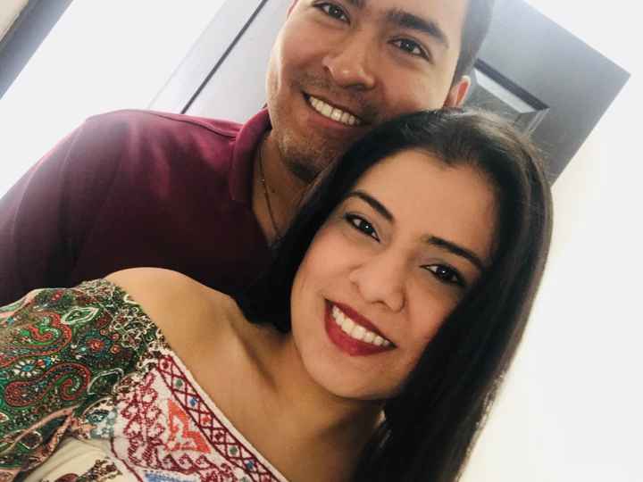 Comparte una foto con tu pareja📸 - 1