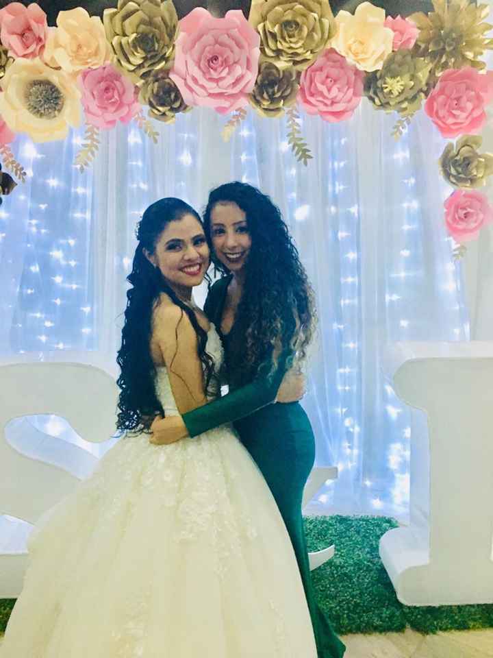 Cambiare de peinado a última hora 🙊 - 1