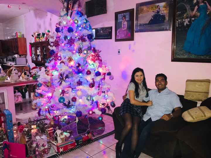 Foto navideña con tu Fm/esposo - 1